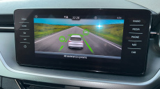 Skoda Kamiq 1.0 TSI 110 SE L 5dr Petrol Hatchback